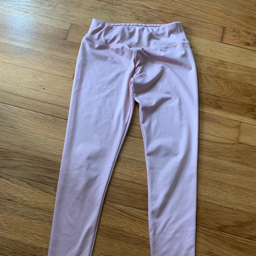 Justice Activewear Leggings